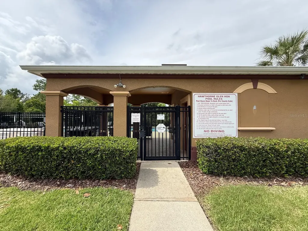 4583 Lacebark Trail Oviedo FL 32765