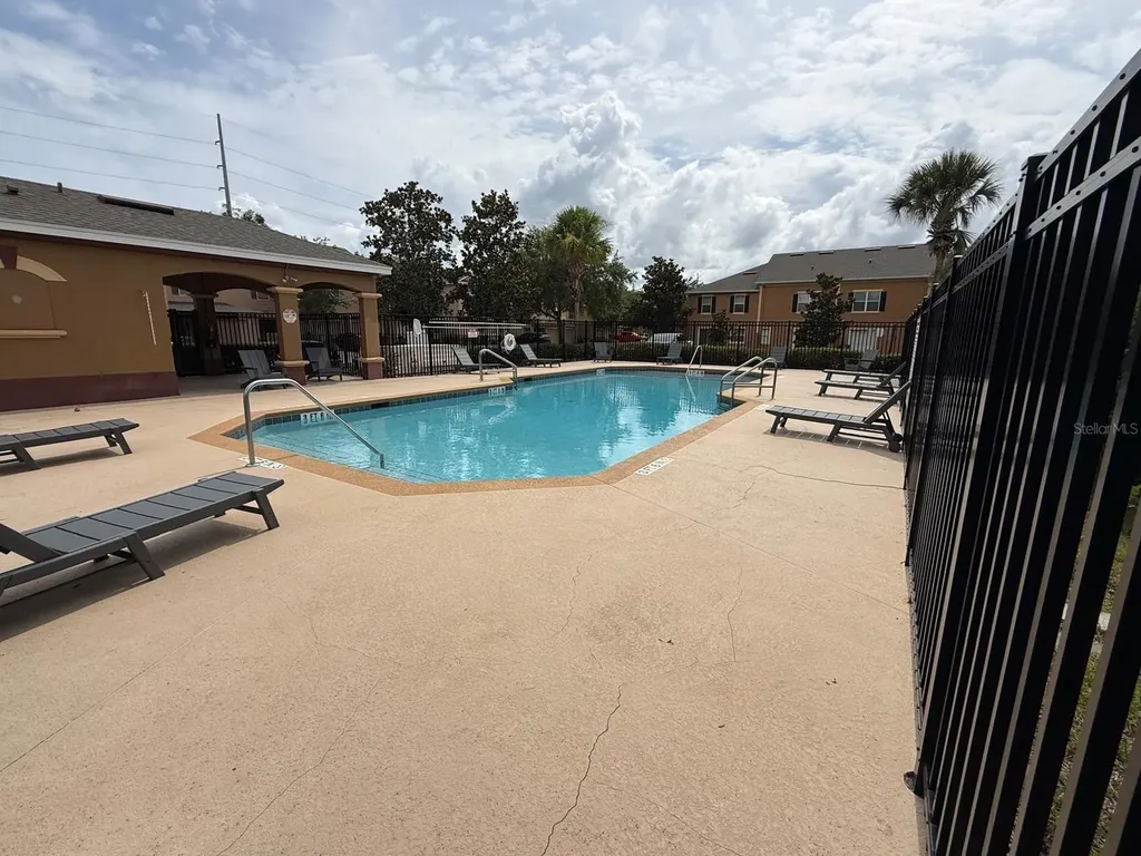 4583 Lacebark Trail Oviedo FL 32765