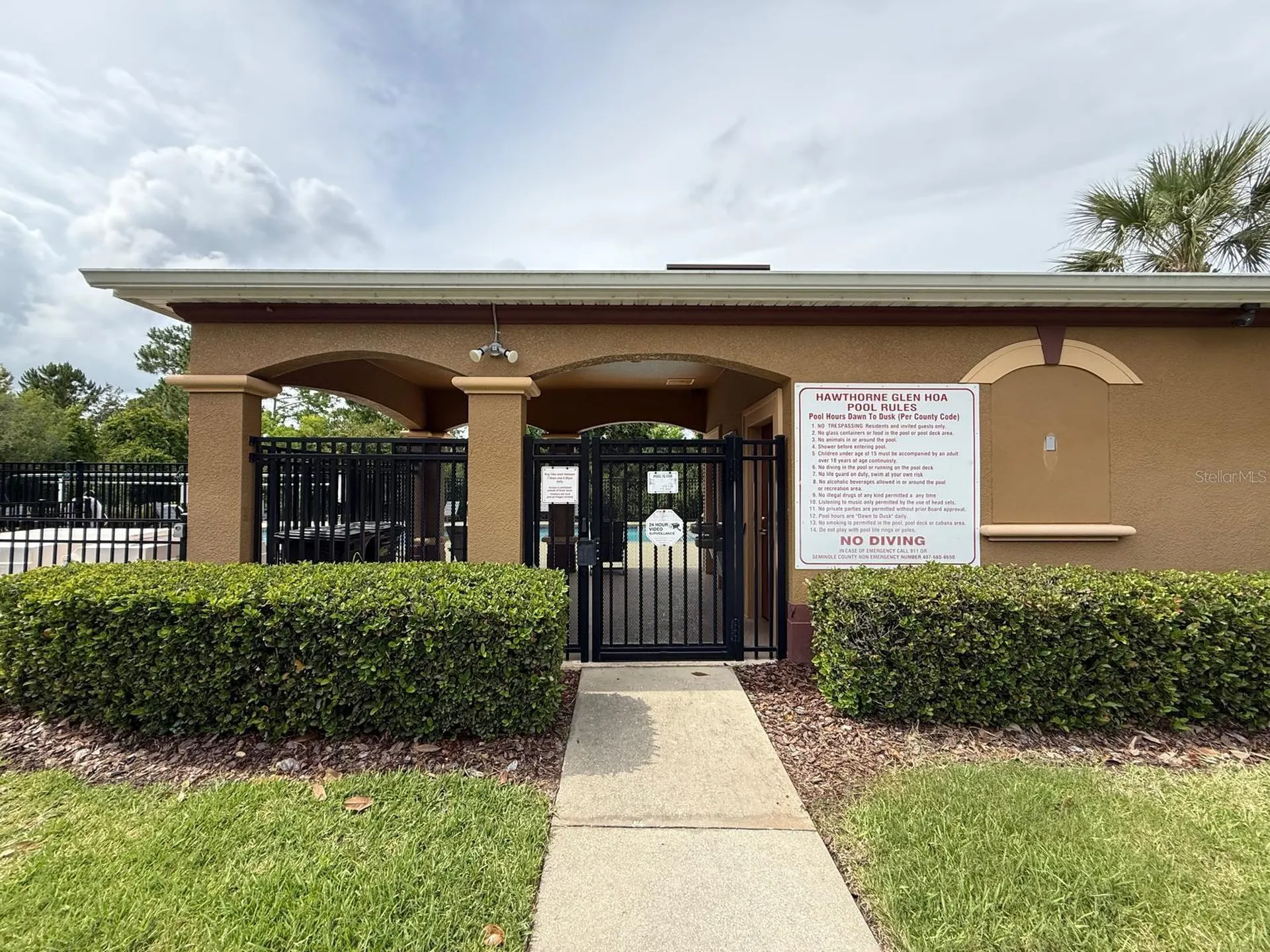 4583 Lacebark Trail Oviedo FL 32765