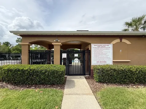 4583 Lacebark Trail Oviedo FL 32765