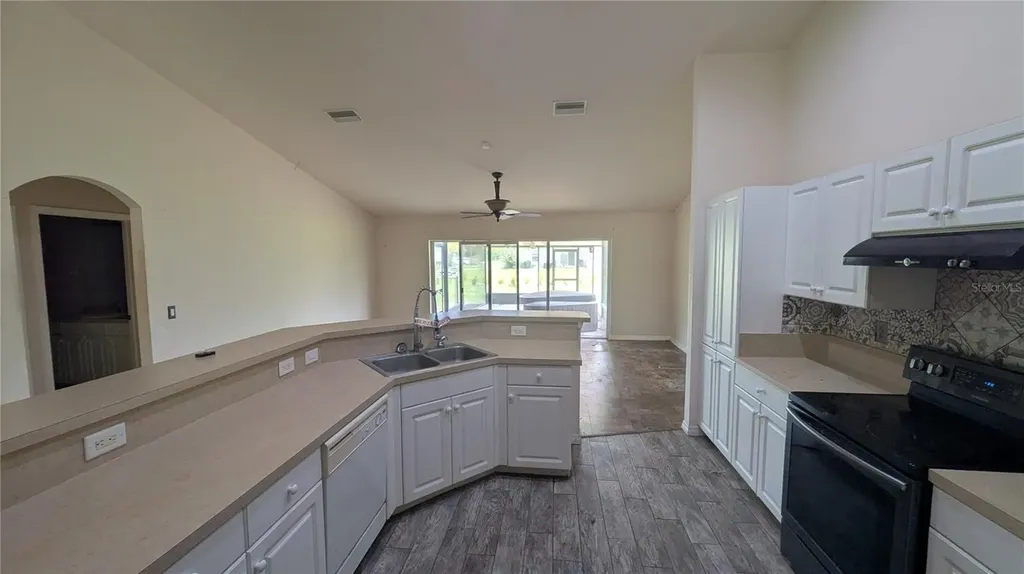 2339 Longworthy Road North Port FL 34288