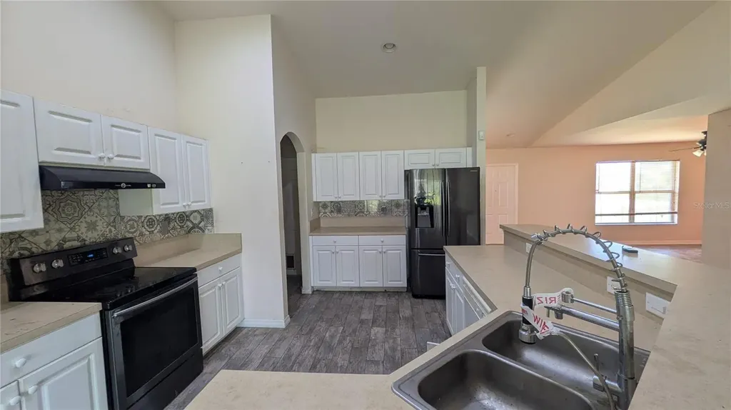 2339 Longworthy Road North Port FL 34288