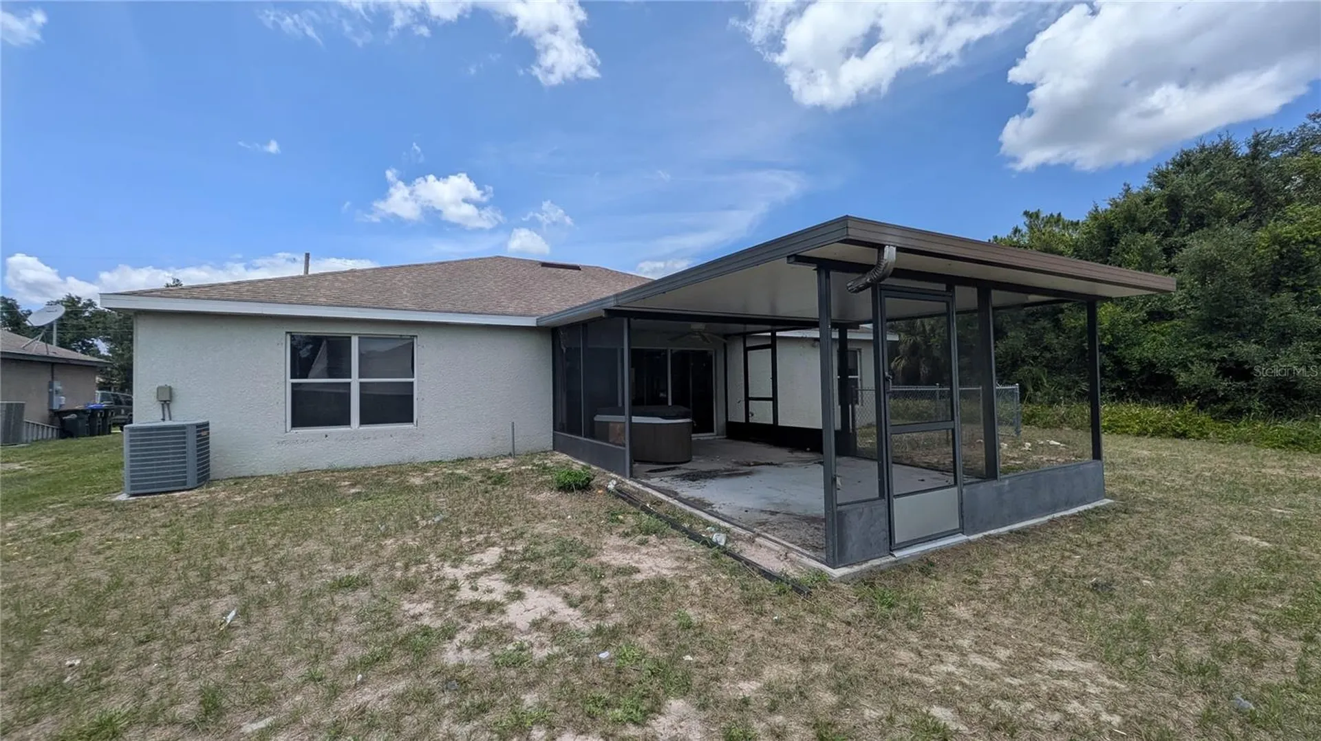 2339 Longworthy Road North Port FL 34288