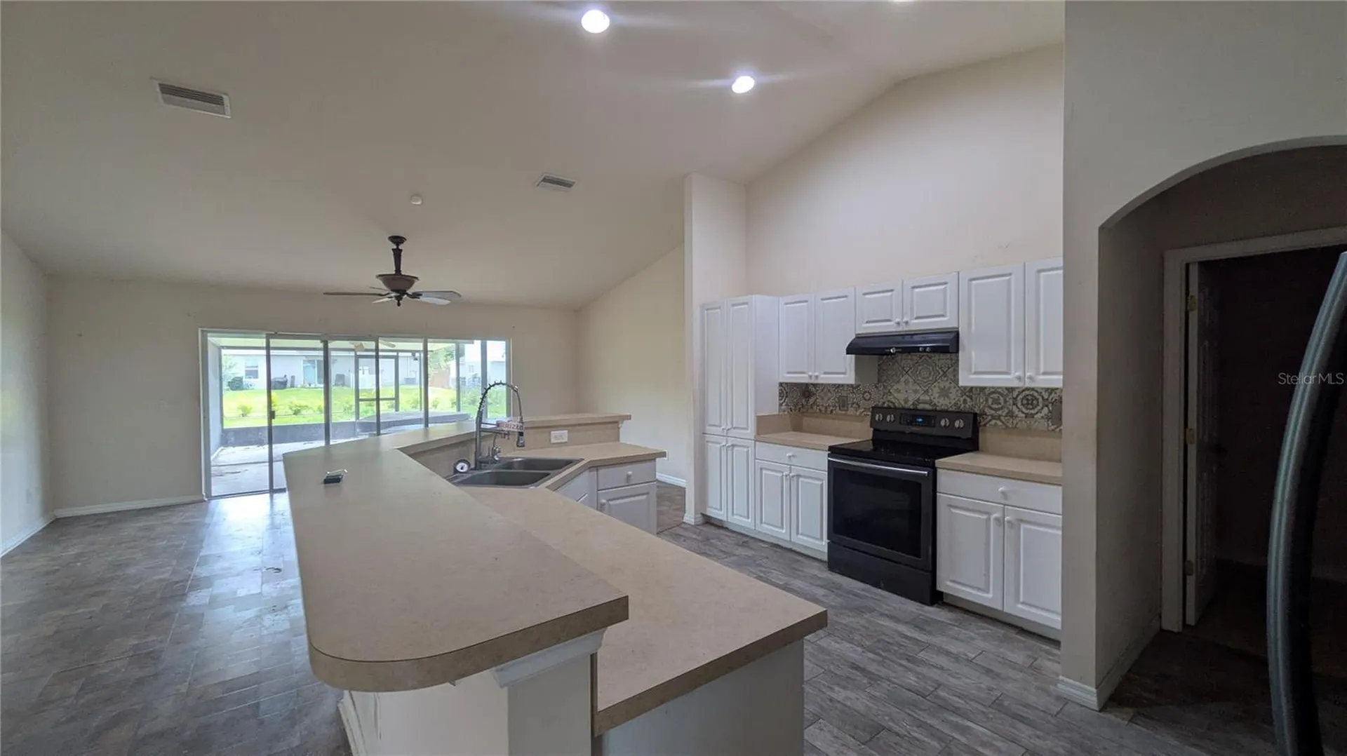 2339 Longworthy Road North Port FL 34288