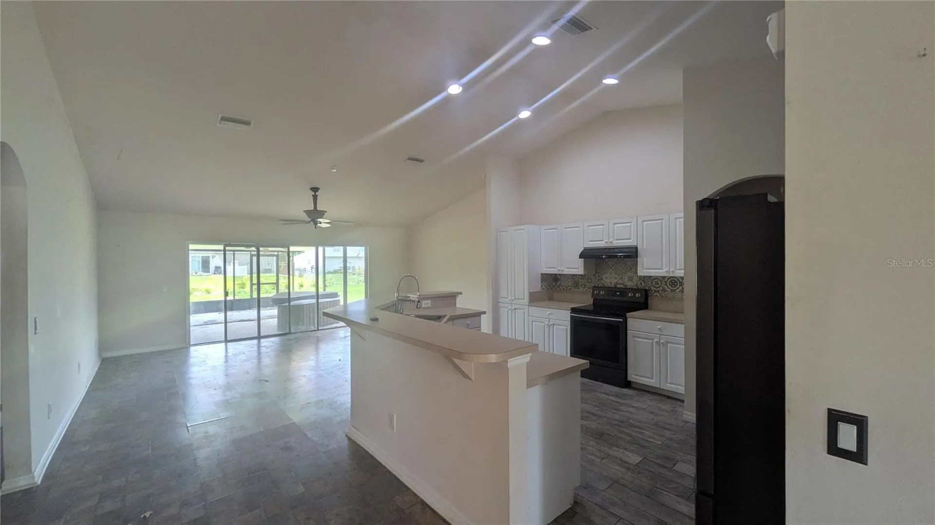 2339 Longworthy Road North Port FL 34288