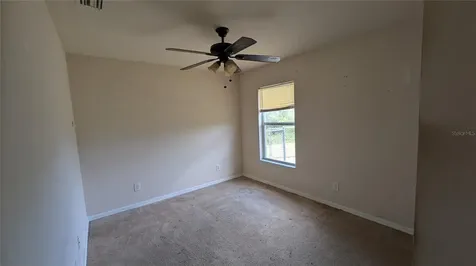 2339 Longworthy Road North Port FL 34288