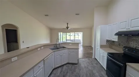 2339 Longworthy Road North Port FL 34288
