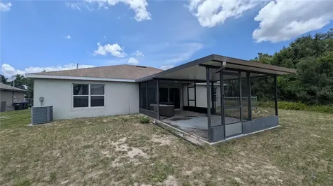 2339 Longworthy Road North Port FL 34288