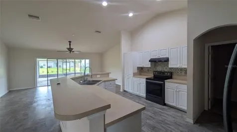 2339 Longworthy Road North Port FL 34288