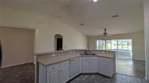 2339 Longworthy Road North Port FL 34288