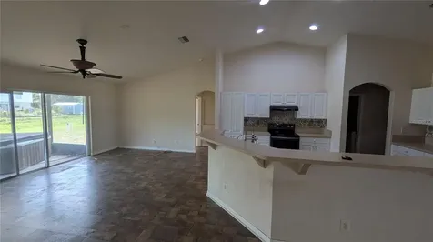 2339 Longworthy Road North Port FL 34288