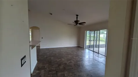 2339 Longworthy Road North Port FL 34288
