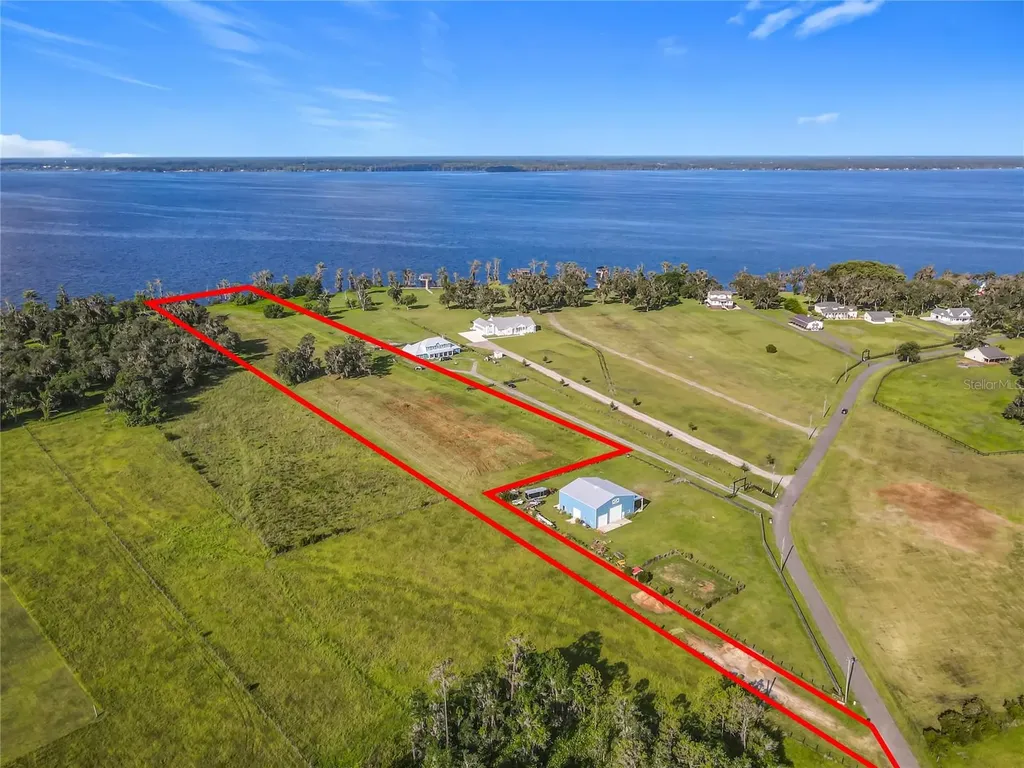 14453 Andalusia Trail Bunnell FL 32110
