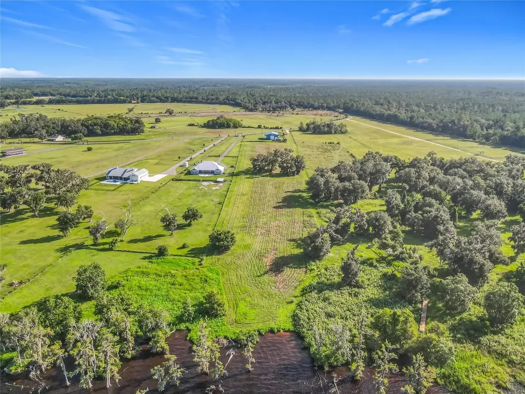14453 Andalusia Trail Bunnell FL 32110