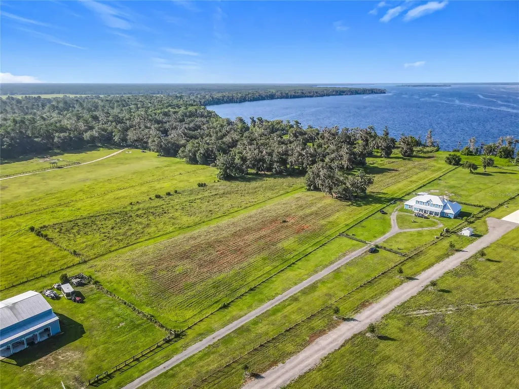 14453 Andalusia Trail Bunnell FL 32110