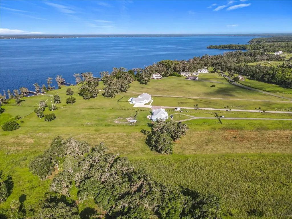 14453 Andalusia Trail Bunnell FL 32110