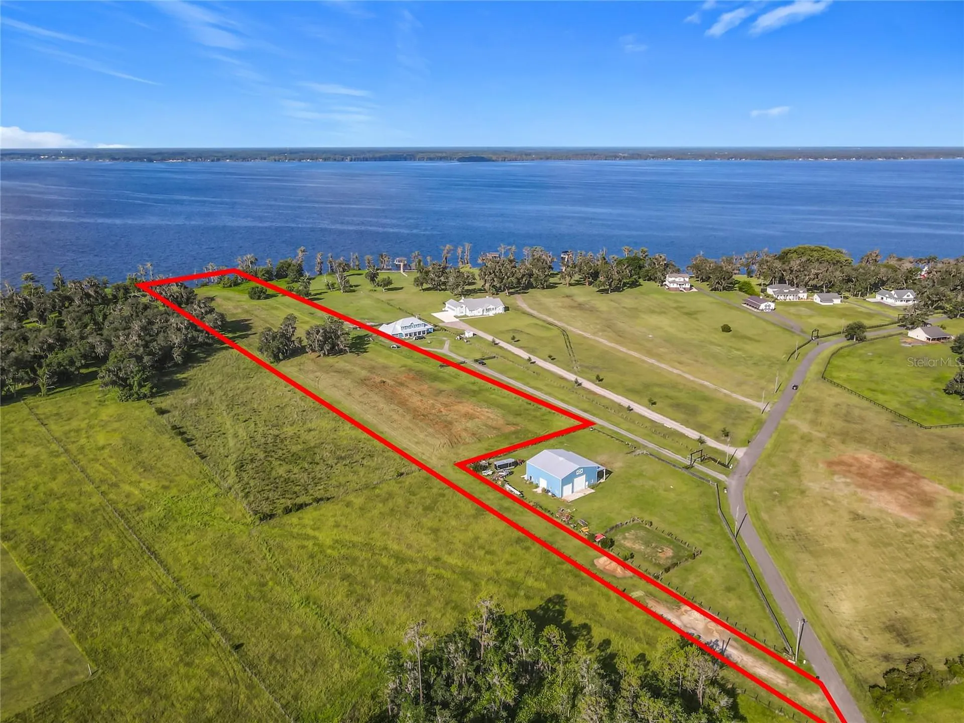 14453 Andalusia Trail Bunnell FL 32110