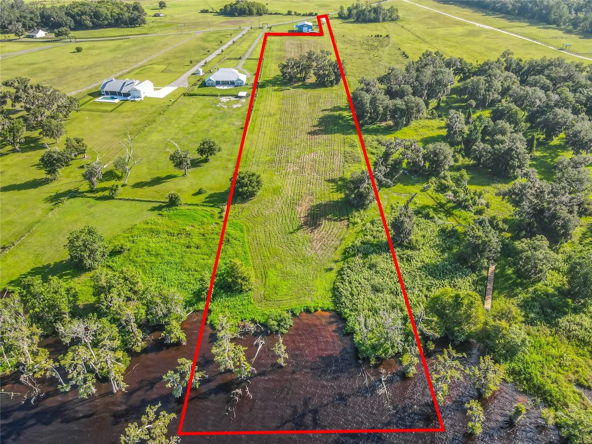 14453 Andalusia Trail Bunnell FL 32110