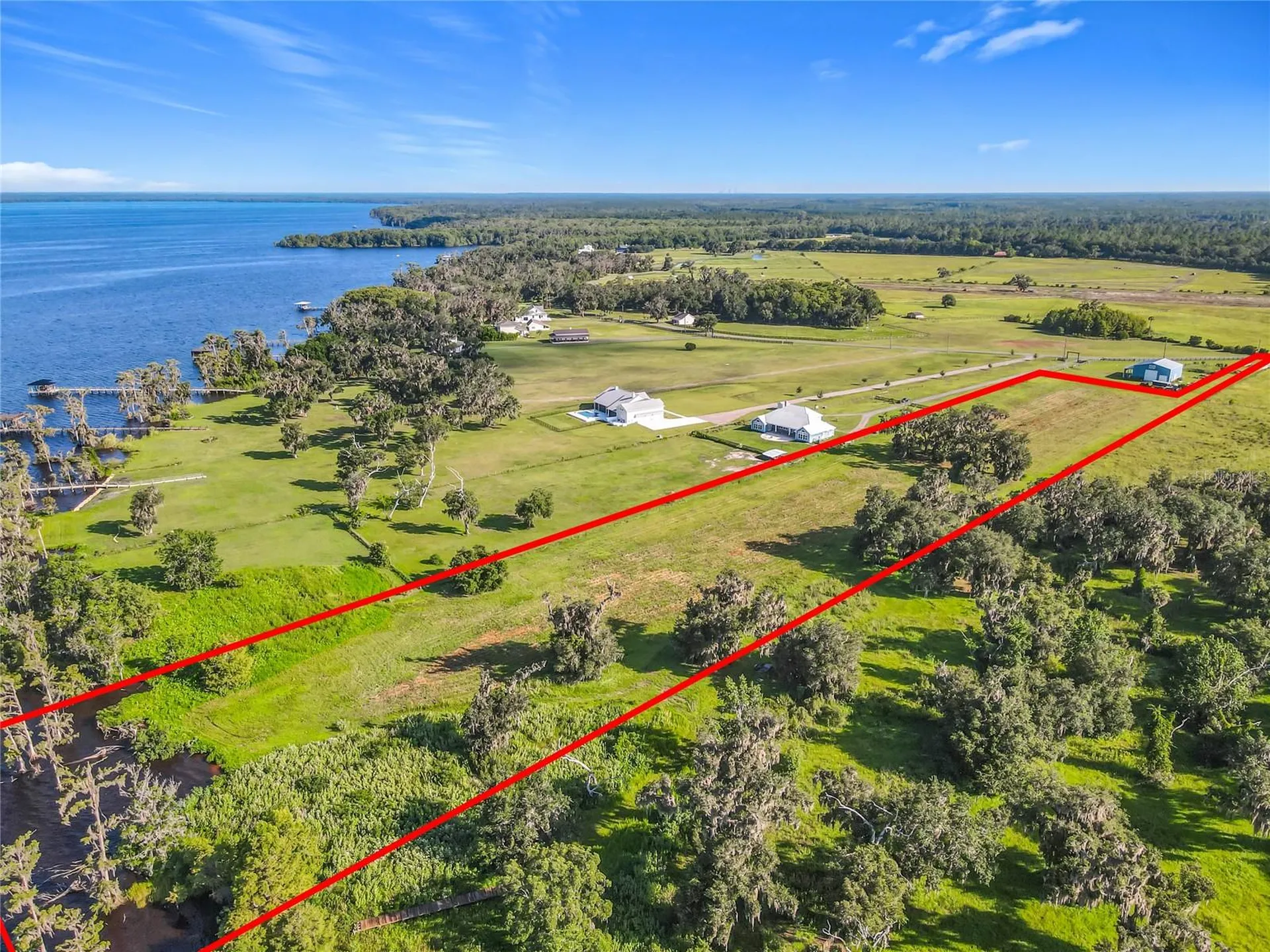 14453 Andalusia Trail Bunnell FL 32110