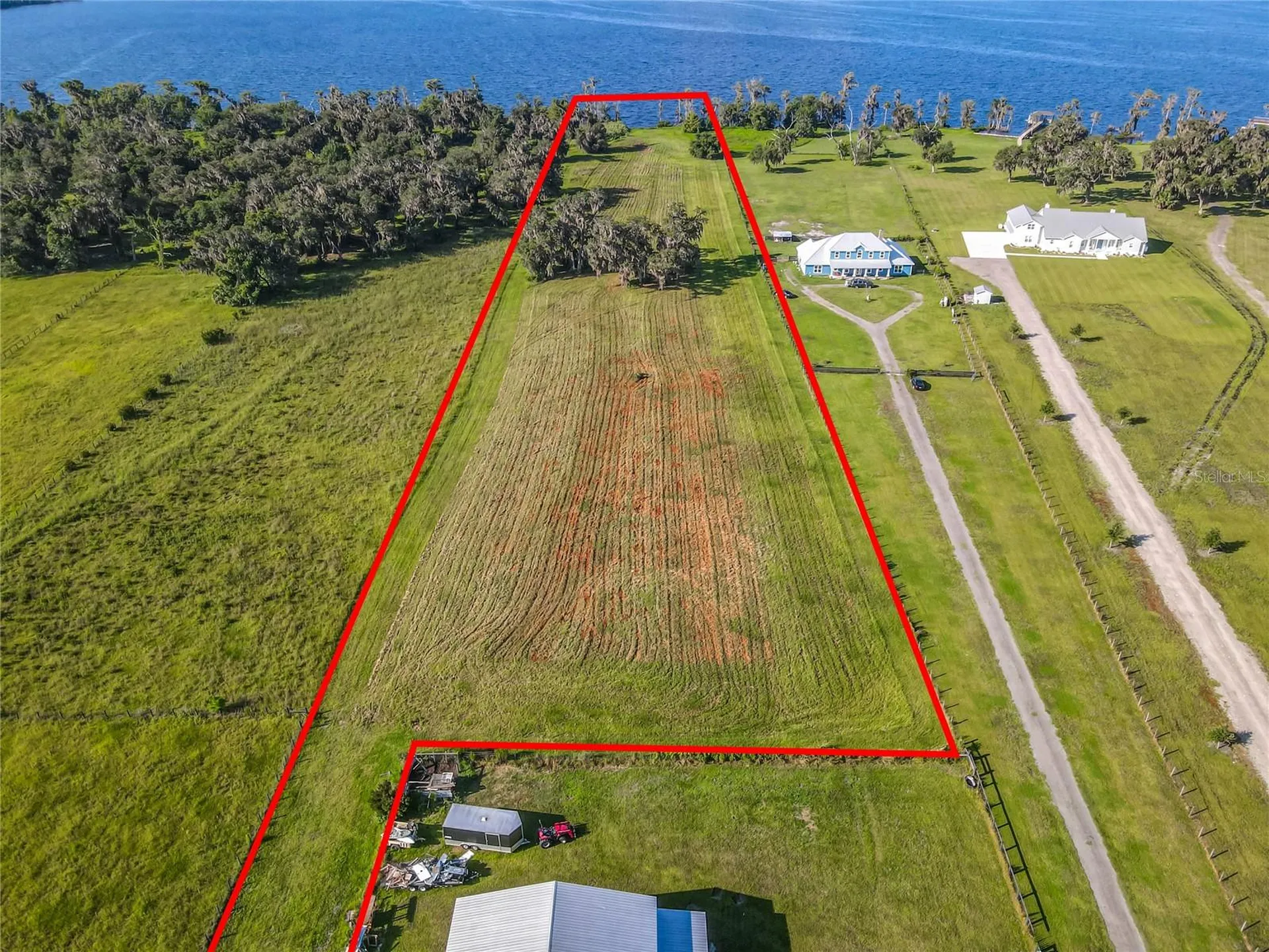 14453 Andalusia Trail Bunnell FL 32110