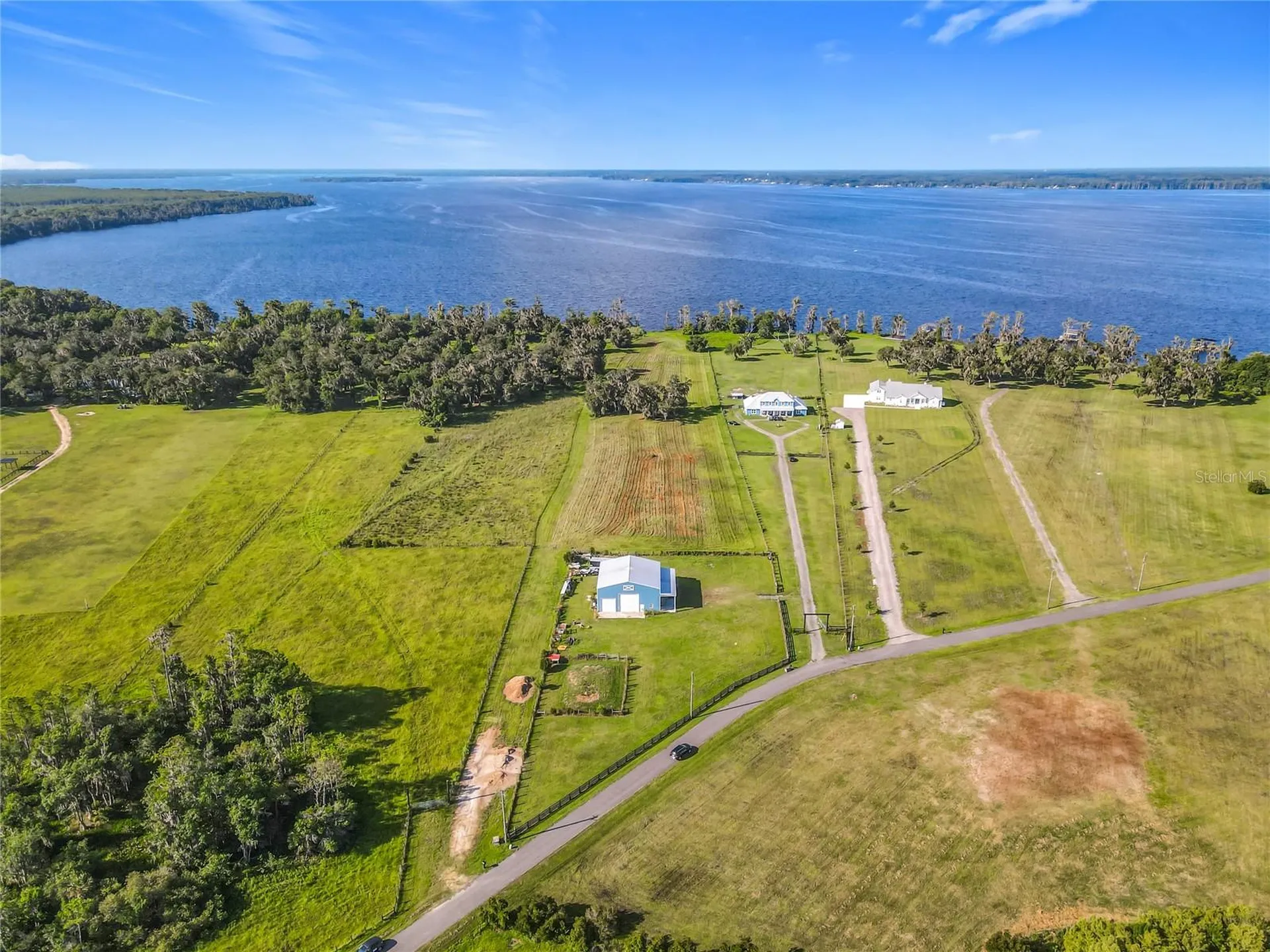 14453 Andalusia Trail Bunnell FL 32110