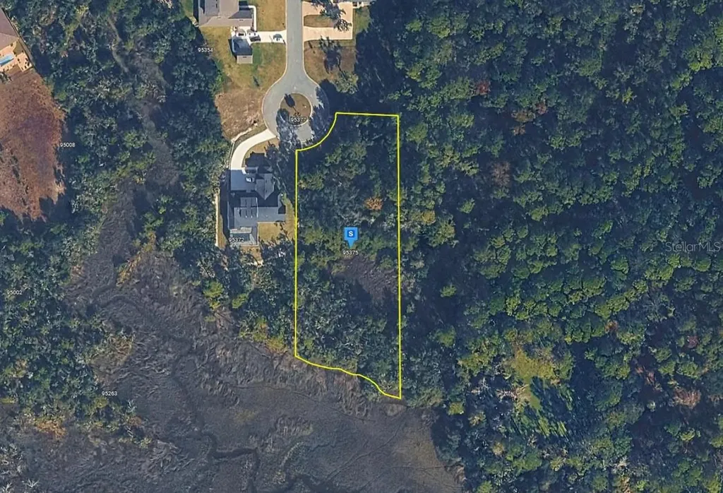 95375 Brookhill Place Fernandina Beach FL 32034