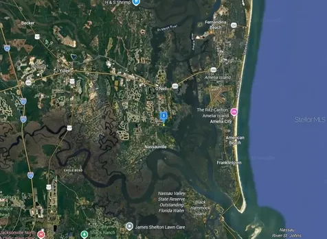 95375 Brookhill Place Fernandina Beach FL 32034