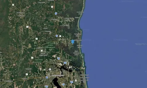 95375 Brookhill Place Fernandina Beach FL 32034
