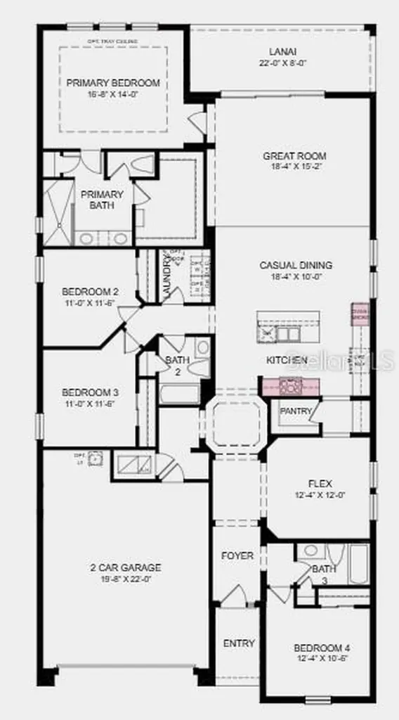 5796 Meads Bay Pond Road Kissimmee FL 34758