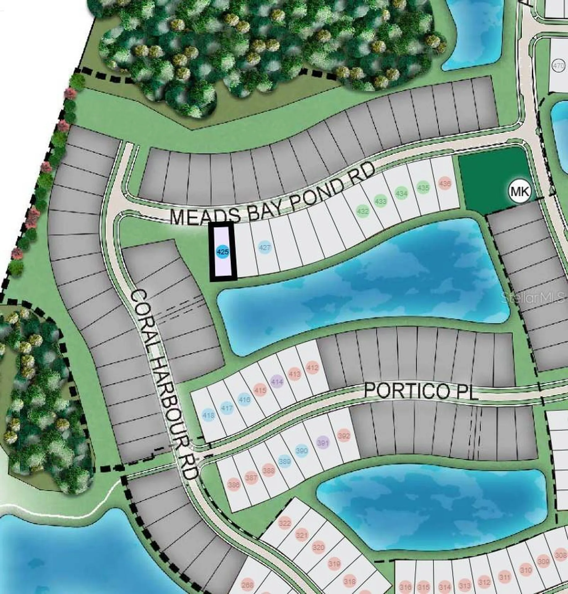 5796 Meads Bay Pond Road Kissimmee FL 34758