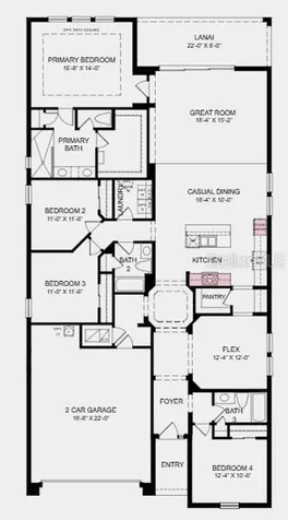 5796 Meads Bay Pond Road Kissimmee FL 34758
