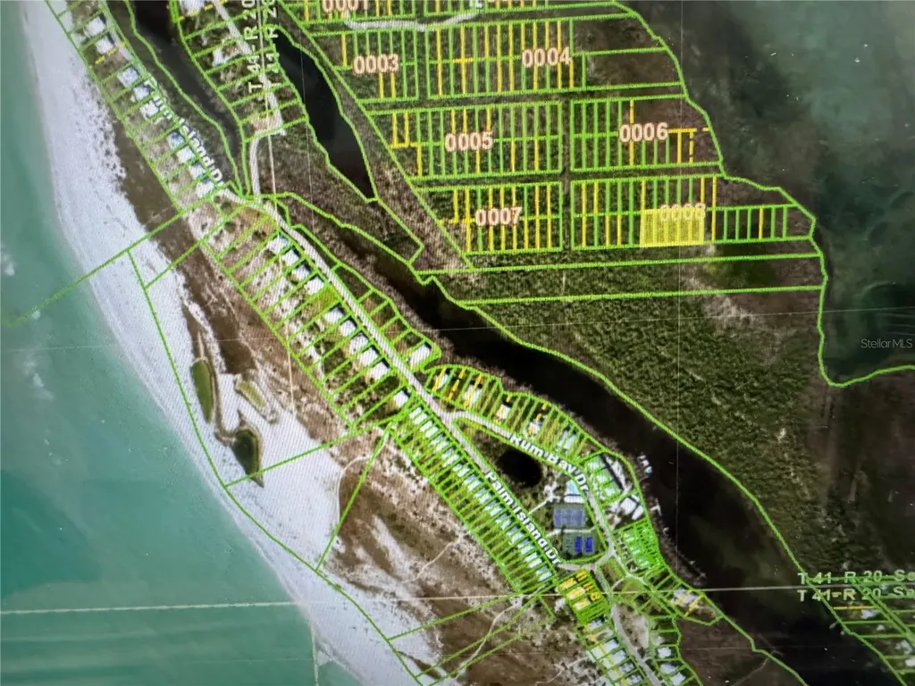 Snapper Avenue Placida FL 33946
