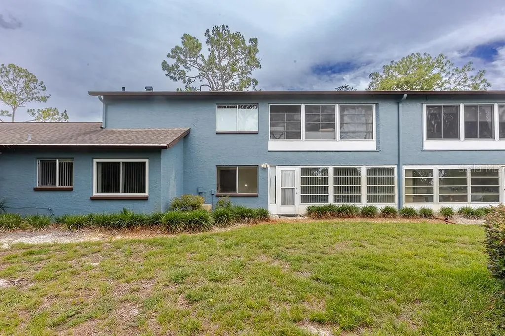7560 St Andrews Boulevard Weeki Wachee FL 34613