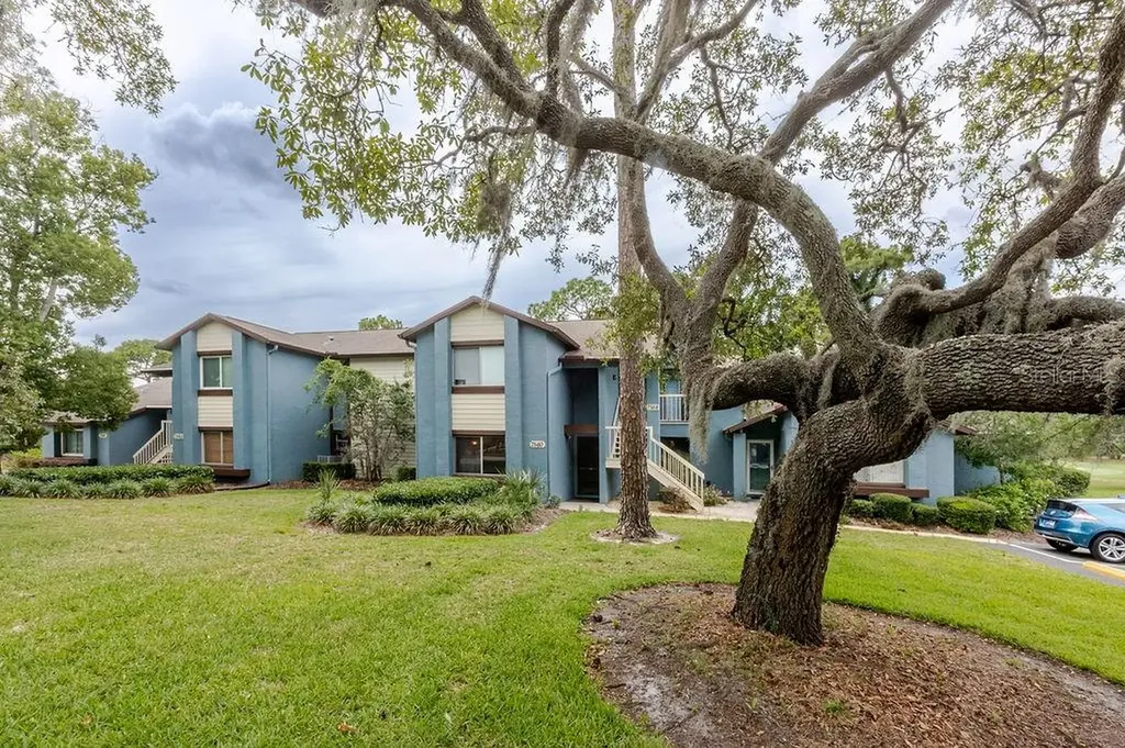 7560 St Andrews Boulevard Weeki Wachee FL 34613