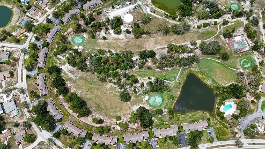 7560 St Andrews Boulevard Weeki Wachee FL 34613