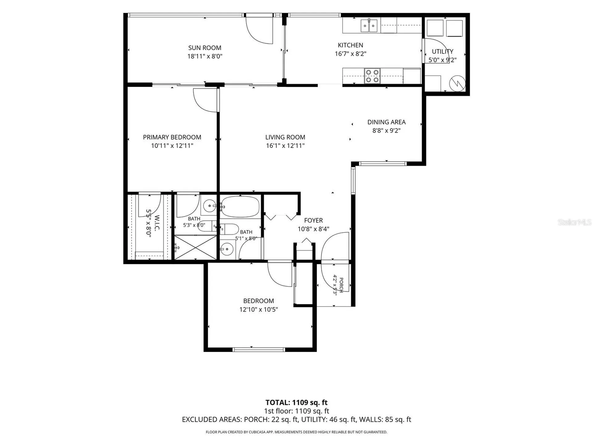 7560 St Andrews Boulevard Weeki Wachee FL 34613