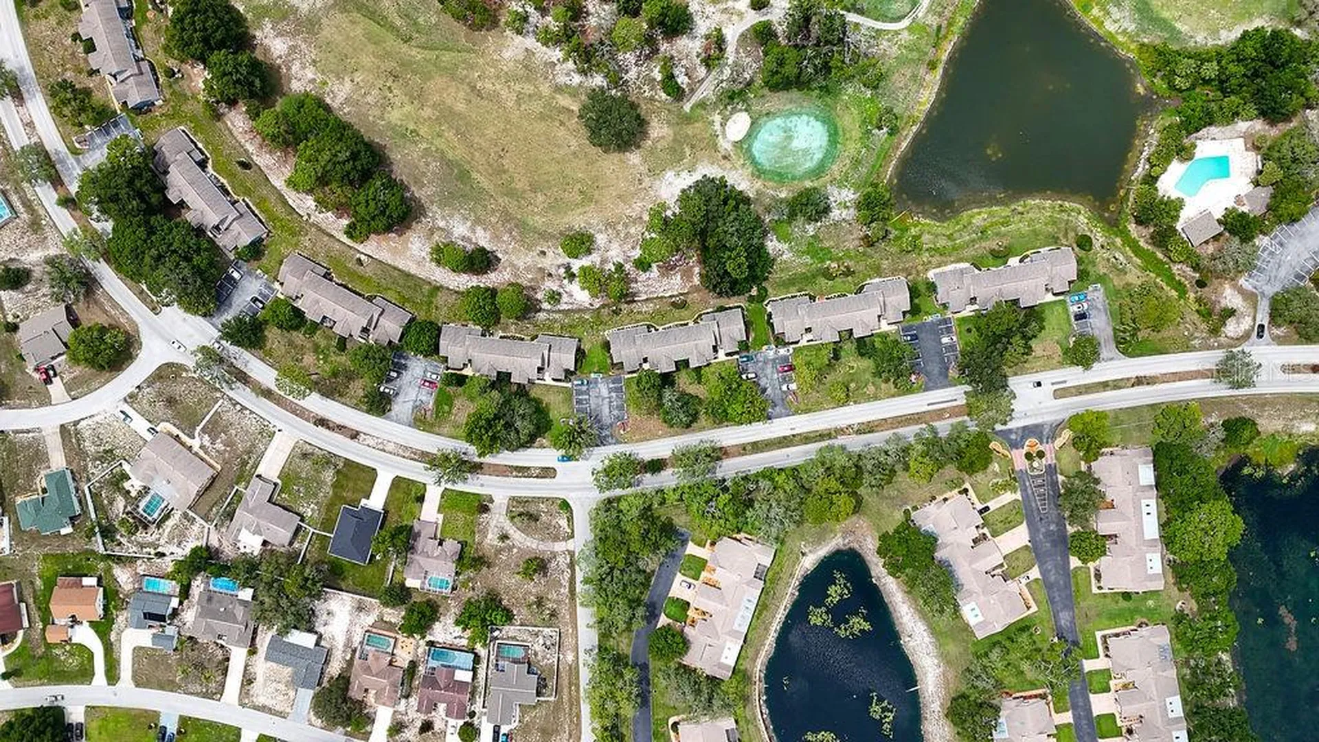 7560 St Andrews Boulevard Weeki Wachee FL 34613