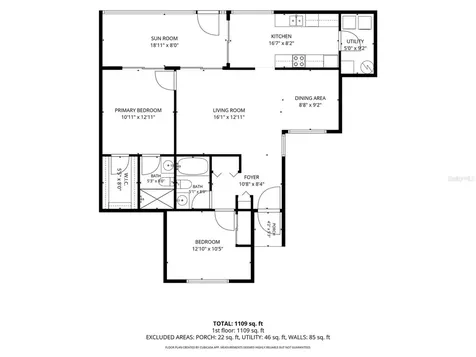 7560 St Andrews Boulevard Weeki Wachee FL 34613