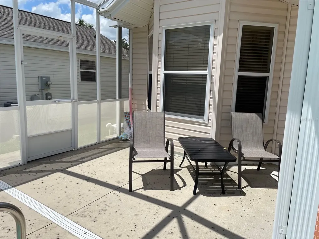 641 Stratford Lane The Villages FL 32162