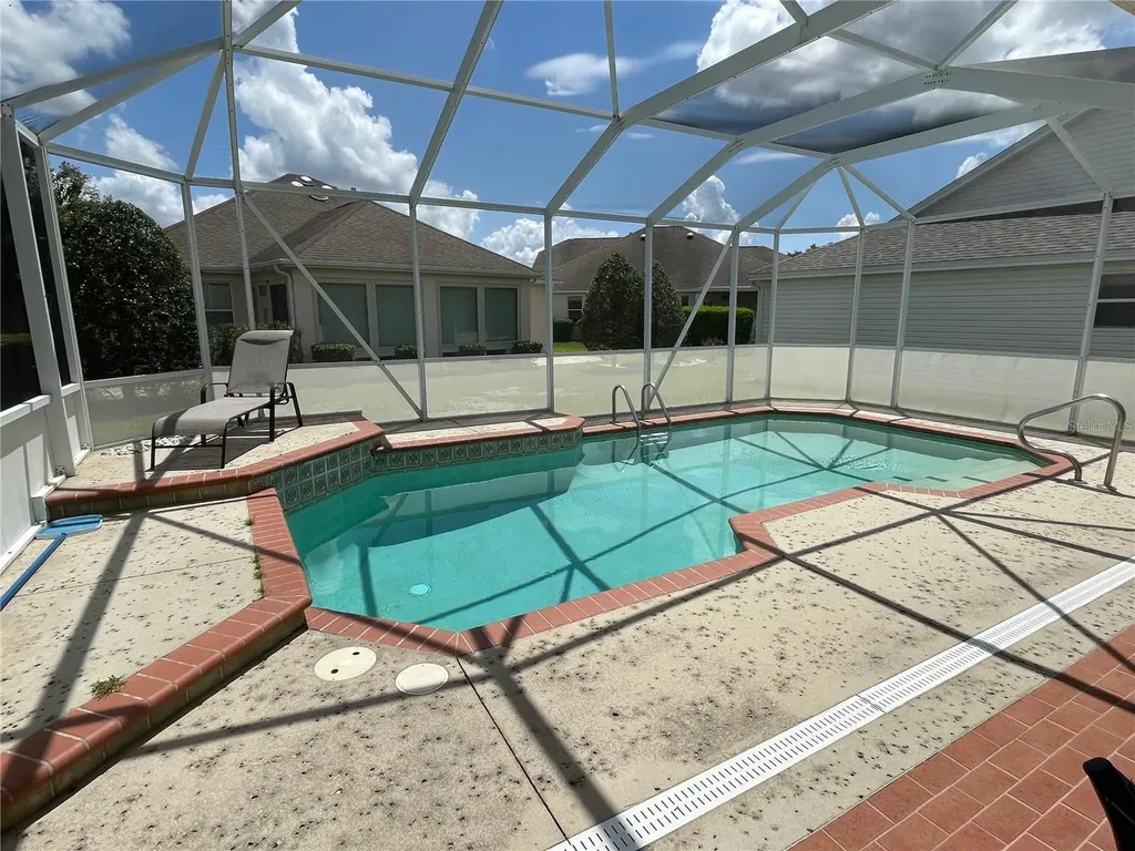641 Stratford Lane The Villages FL 32162