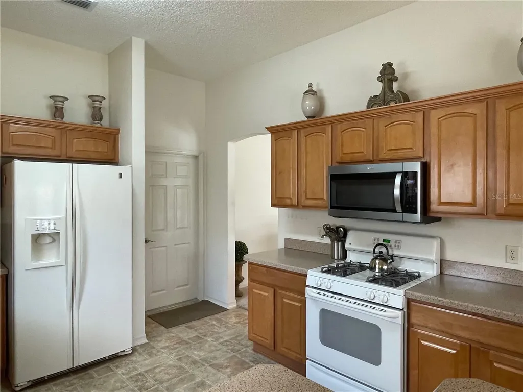 641 Stratford Lane The Villages FL 32162