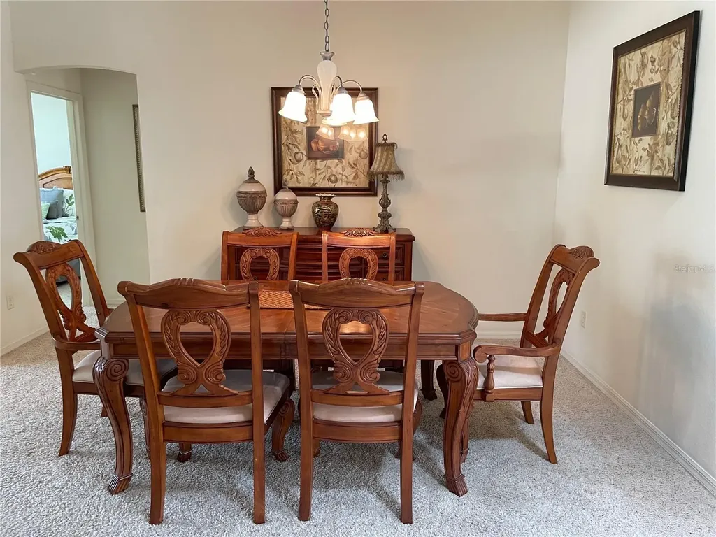 641 Stratford Lane The Villages FL 32162