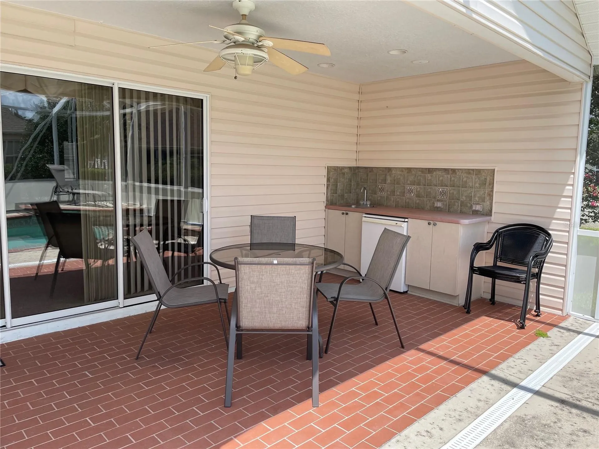 641 Stratford Lane The Villages FL 32162