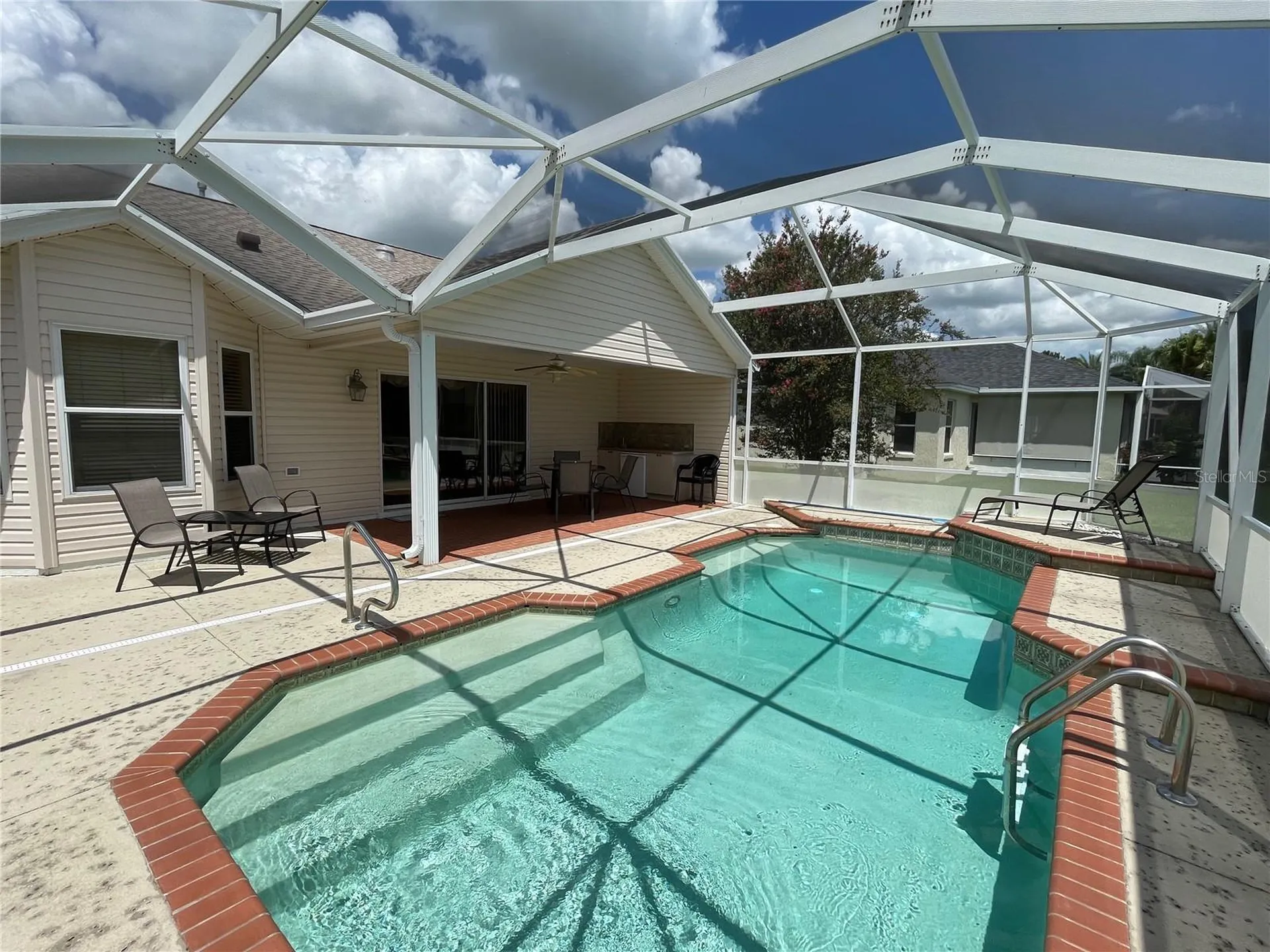 641 Stratford Lane The Villages FL 32162