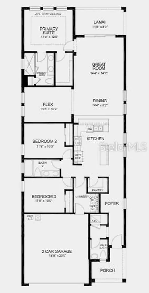 5032 Cyan Loop Apollo Beach FL 33572