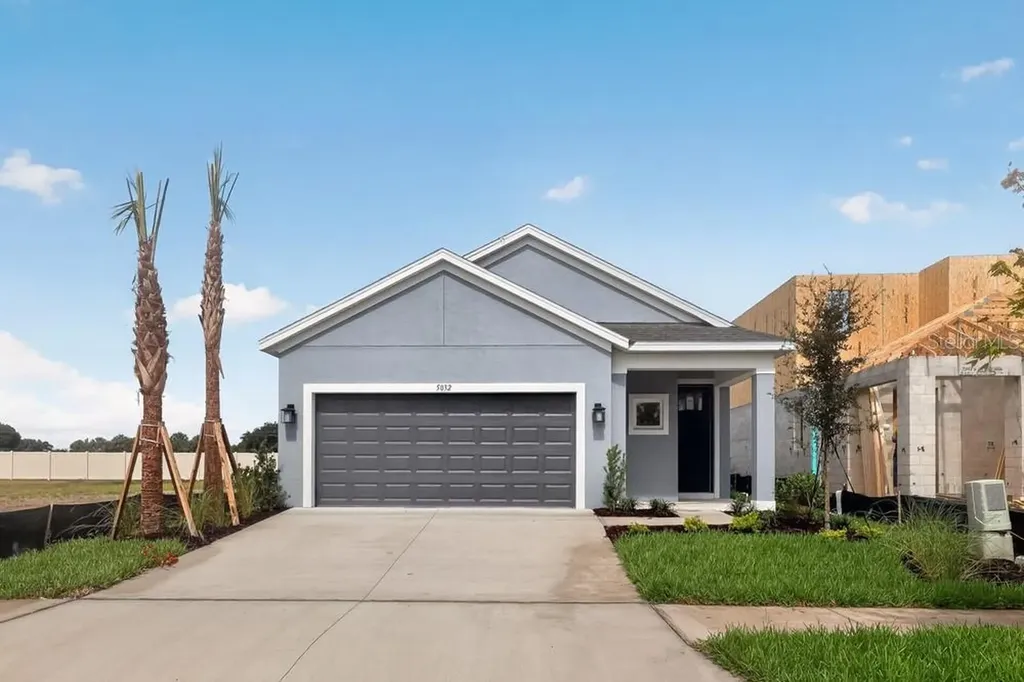 5032 Cyan Loop Apollo Beach FL 33572