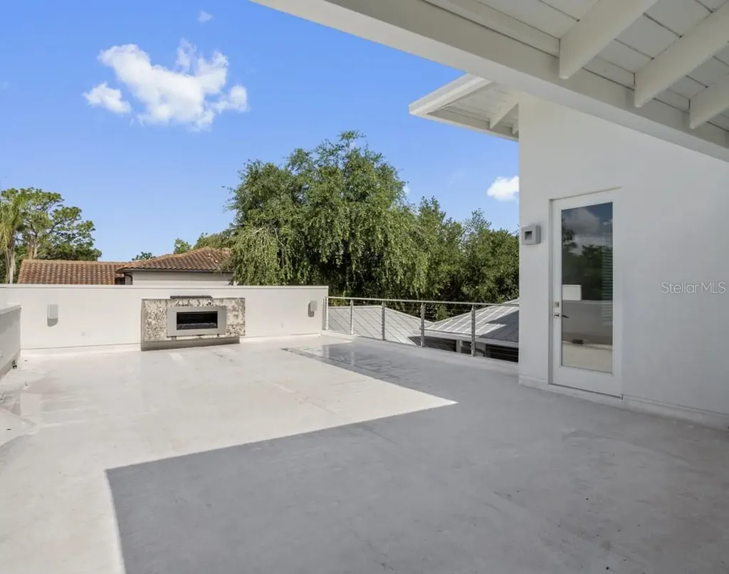 1724 Pine Avenue Winter Park FL 32789