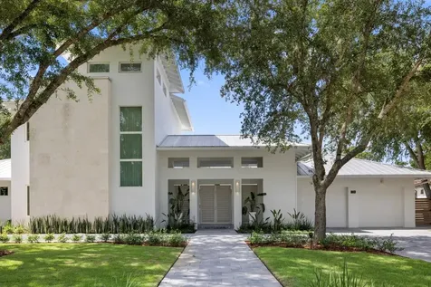 1724 Pine Avenue Winter Park FL 32789