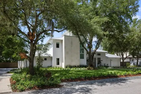 1724 Pine Avenue Winter Park FL 32789