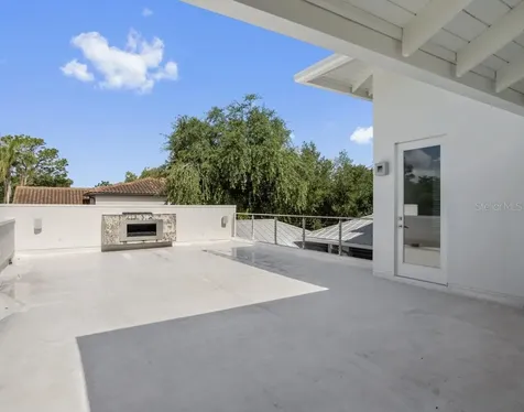 1724 Pine Avenue Winter Park FL 32789